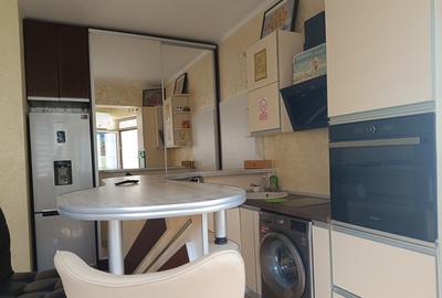 Studio 2 camere in Mamaia Nord, Hotel Opera - 5