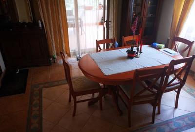 Casa D+P+E, Stefanesti -Coasta Campului, teren 1570 mp, mobilata - 6
