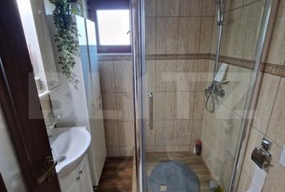 Casă individuală cu 4 camere cu Canalizare în Bârnova - 6