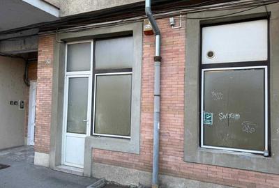 Spațiu comercial, de 33 mp, în Exterior Vest - 8