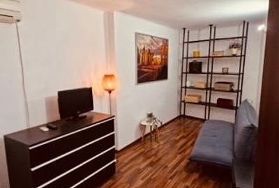 Apartament cu 3 camere semidecomandat, mobilat în P-ța Unirii - 3