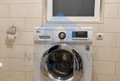 Apartament cu 2 camere decomandat, mobilat în Bună Ziua - 7