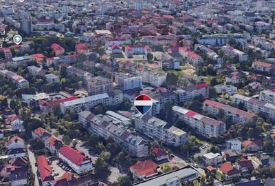 Apartament cu 3 camere semidecomandat, mobilat în Săsar - 9