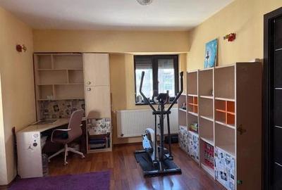 Apartament cu 4 camere decomandat în Unirii Nord - 7
