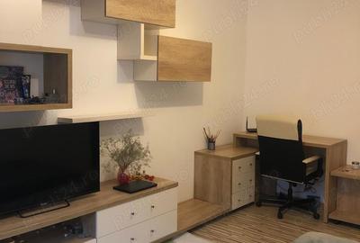 Garsoniera decomandata, 38 mp, 2013, Str. Aurel Vlaicu 19 - 3