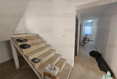 Vila 6 camere garaj dublu cu teren 450 metri in Militari Residence - 11