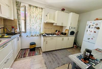 Apartament cu 2 camere decomandat în Dudu