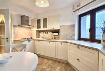 De Inchiriat Apartament 2 Camere Renovat - zona Aviatiei - 5