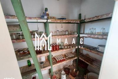 Casă cu 3 camere în Ludoș - 19