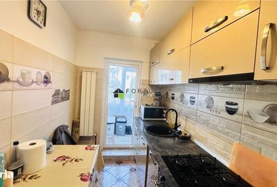 Apartament cu 3 camere decomandat în Central - 10