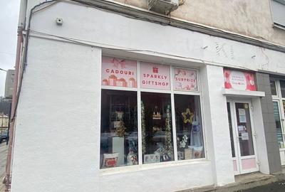 Spațiu comercial, de 60 mp, în Central - 5