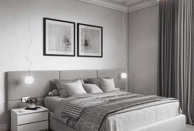 Brancoveanu metrou 2 camere bloc nou finalizare vara 2026 - 3