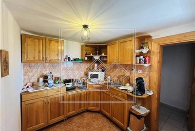 Casa de vanzare in Sibiu - teren mare de 900 mp - zona linistita - 22