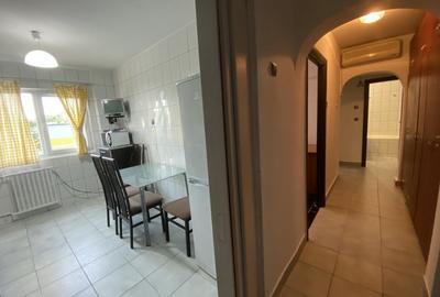Apartament cu 3 camere decomandat, mobilat în Tei - 9