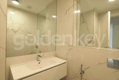 Apartament cu 4 camere semidecomandat, mobilat în Aviatorilor - 9