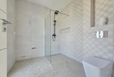 Casa individuala pe parter, teren 560mp, Cristian - 13