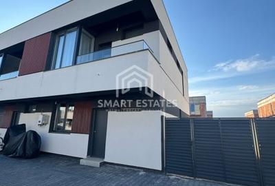 DE VANZARE VILA BRAGADIRU STRADA SAFIRULUI VILA SHOWROOM -UNICAT - 2