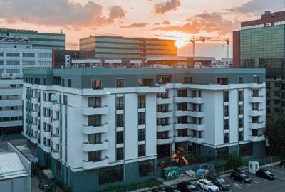 Inchiriere spatiu comercial nou | My Place Residence - 7