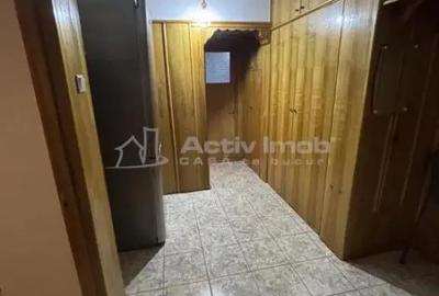 Apartament cu 3 camere semidecomandat, mobilat în Inel II - 5