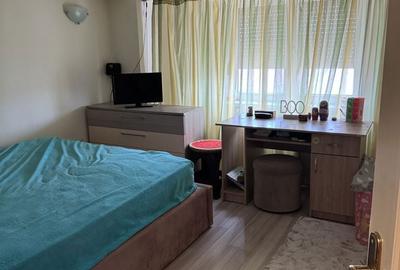 Apartament cu 3 camere în Central - 2