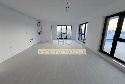 Penthouse 3 camere, constructie noua, in Ploiesti, zona Nord/ Kaufland - 3