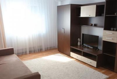 Apartament cu doua camere Iosefin - 1