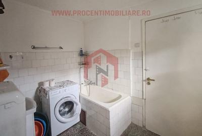EXCLUSIVITATE! Casa de vanzare, 2 camere - situata in Centrul Istoric ! - 6