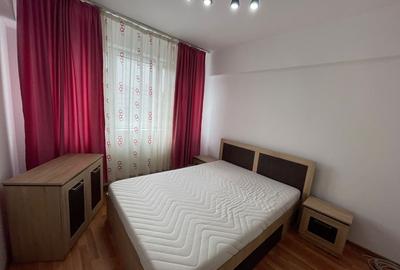 Apartament cu 3 camere semidecomandat în Gorjului - 5