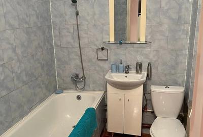 Apartament cu 2 camere decomandat în Central - 8