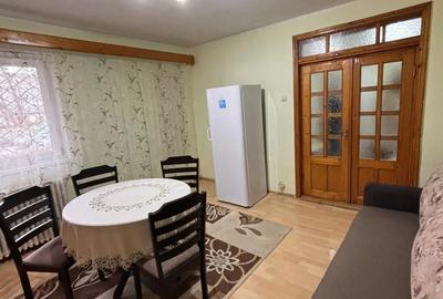Garsoniera de inchiriat Strada ?tefan Luchian nr. 12,Boto?ani - 1