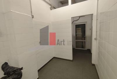 Spatiu comercial de inchiriat (bucatarie, catering, restaurant) in zona Grivita - 3