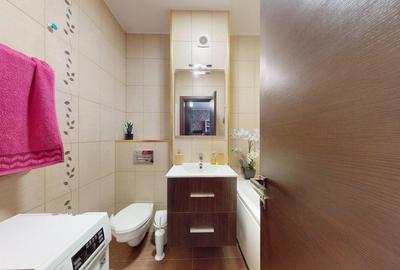 Apartament superb 2 camere Metrou Lujerului | Parcul Liniei - 15