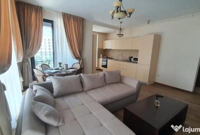 Apartament cu 3 camere decomandat în Tomis Nord - 4