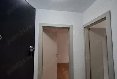 Apartament 2 camere, semidecomandat, etaj 2 4 zona Faget - 2