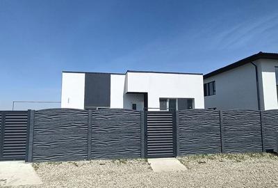 Casă cu 3 camere în Berceni - 7
