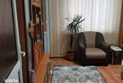 Apartament cu 3 camere, mobilat în Mărăței - 3