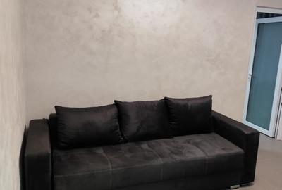 Apartament cu 2 camere semidecomandat, mobilat în Tomis Nord - 5