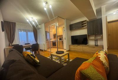 Propietar apartament  3 camere cu centrala, parcare zona Banu Manta Victoriei - 3