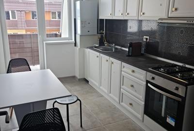 Apartament cu 2 camere decomandat în Central - 5