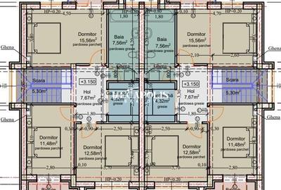 Direct Dezvoltator | Predare Aprilie 2025 | Utilitǎți | TVA Inclus - 6