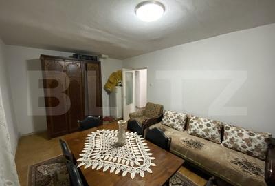Apartament 4 camere, in suprafata de 74 mp, decomandat, zona Dumbrava Nord - 3