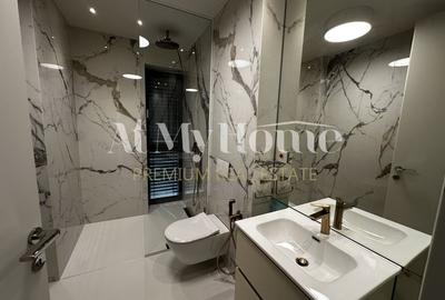 Apartament de 4 camere cu grădină proprie, situat în zona exclusivistă Kiseleff - 17