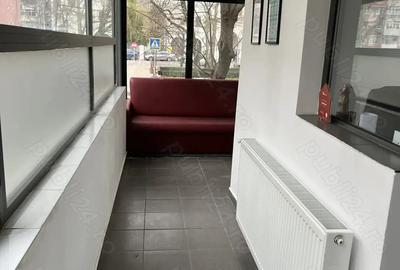 Spațiu comercial, de 43 mp, în Ultracentral - 6