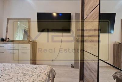 Apartament cu 3 camere decomandat, mobilat în Păcurari - 18