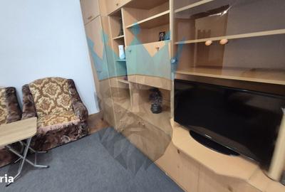 Apartament cu 2 camere, mobilat în Ferentari - 16