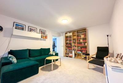 Apartament 3 camere de vanzare in Grigorescu, Cluj Napoca - 2