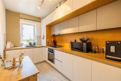 Apartament 3 camere.decomandat, Coresi,Maurer,Tractorul.Brasov. - 3