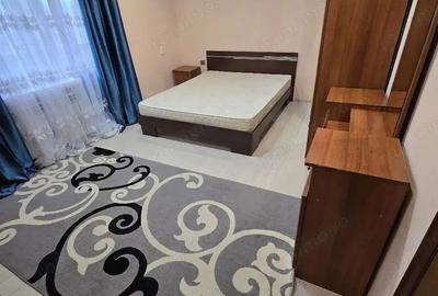 Apartament cu 2 camere în Ghencea