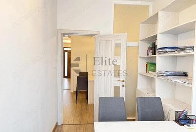 Birou ultracentral pe Republicii Pietonala in Oradea - 12