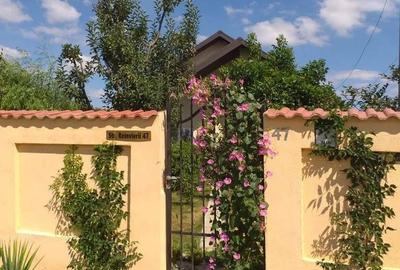 Casă cu 3 camere în Periș - 5